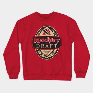 Meichtry Draft Crewneck Sweatshirt